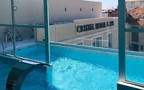 Cristal Hôtel&Spa